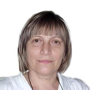 Шергина Елена Александровна