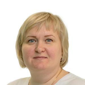 Божкова Елена Алексеевна