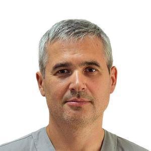 Муравейко Юрий Михайлович