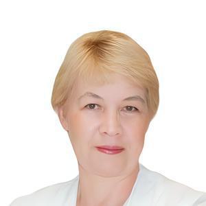 Казачкова Ирина Геннадьевна