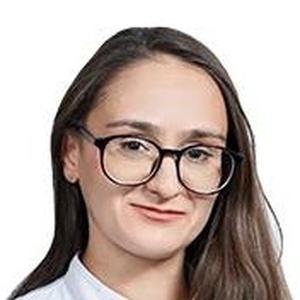 АбасАли Динара Наврузовна
