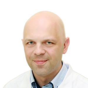 Куницкий Александр Александрович
