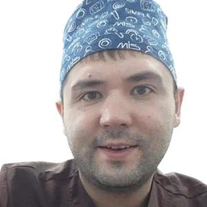 Якупов Руслан Баянович