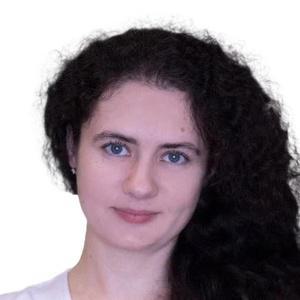 Невская Мария Борисовна