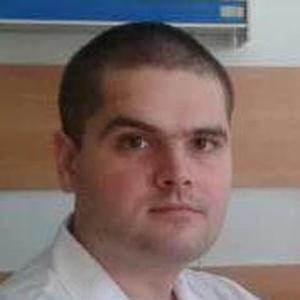 Климов Андрей Владимирович