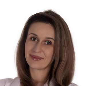 Иванина Екатерина Владимировна