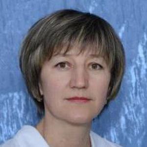 Васильева Алина Геннадьевна
