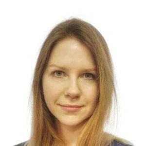 Рачкова Юлия Игоревна
