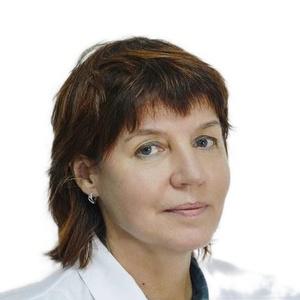 Синякова Ирина Владимировна
