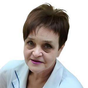Караулова Ольга Васильевна