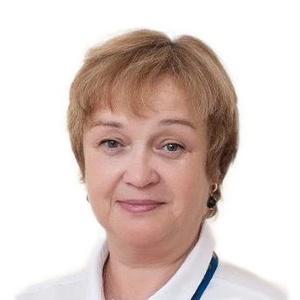 Крюкова Светлана Владимировна