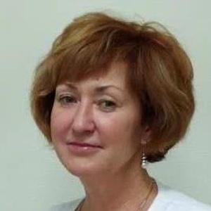 Клюева Инна Леонидовна