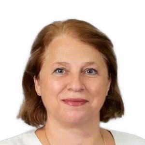 Буланова Ольга Викторовна