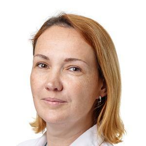 Забрусская Анна Александровна