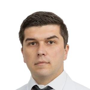 Софронов Матвей Витальевич