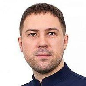 Коробкин Максим Викторович
