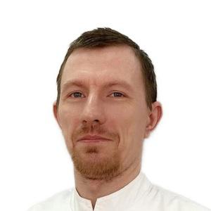 Степанов Александр Николаевич