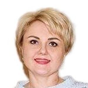 Ромашко Светлана Сергеевна