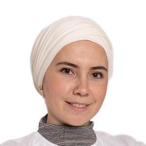Фатихова Алия Альфредовна