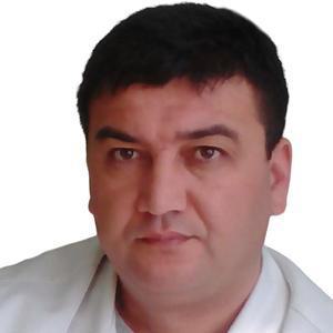 Абдулахатов Фарход Абдулахатович