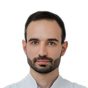 Герасименко Иван Александрович