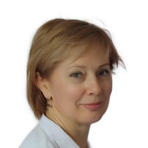 Касимова Ольга Владимировна