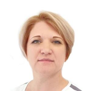 Лисунова Анна Геннадьевна