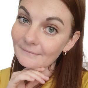 Москаленко Маргарита Николаевна
