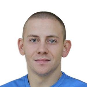 Никулин Александр Николаевич