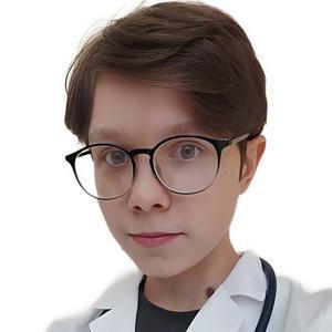 Сафонова Вера Борисовна