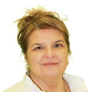 Калинина Ирина Николаевна