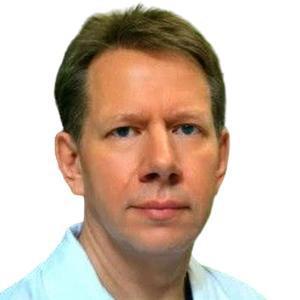 Миляев Андрей Александрович
