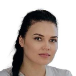 Ковалева Татьяна Валерьевна