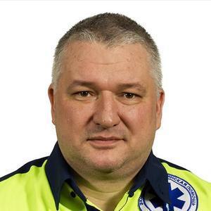 Антонов Сергей Валерьевич