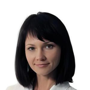 Попова Елена Викторовна