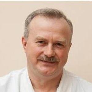Богданов Юрий Николаевич