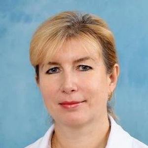 Федорова Светлана Сергеевна