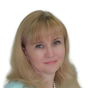 Бутко Наталья Васильевна