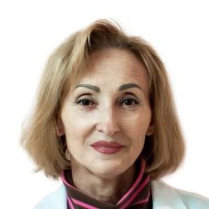 Шварц Валентина Ильинична