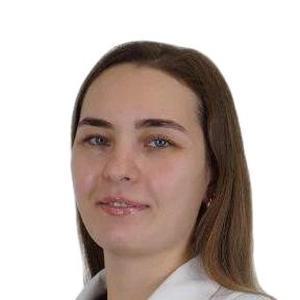 Перунова Анна Сергеевна