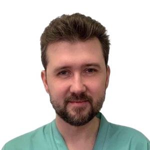 Михайлин Александр Викторович