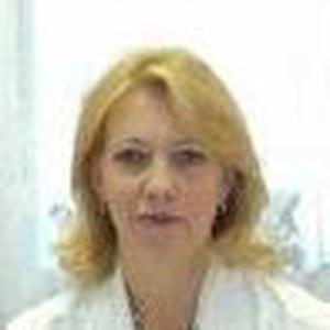 Березина Ольга Алексеевна
