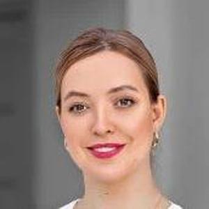 Камалова Анастасия Александровна