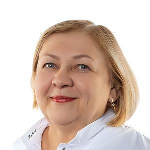 Кулибаба Елена Викторовна