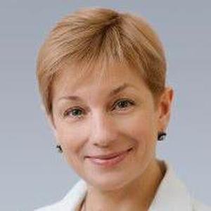 Ладугина Марина Вадимовна
