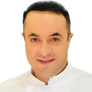 Мартиросян Андрэ Самвелович