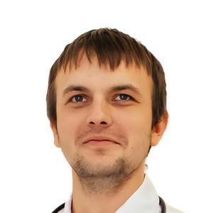 Соколов Сергей Алексеевич