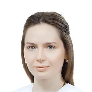 Ларина Ирина Игоревна