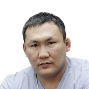 Павлов Вадим Анатольевич