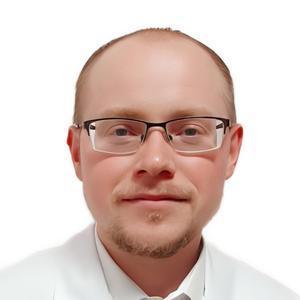 Алексеев Николай Александрович